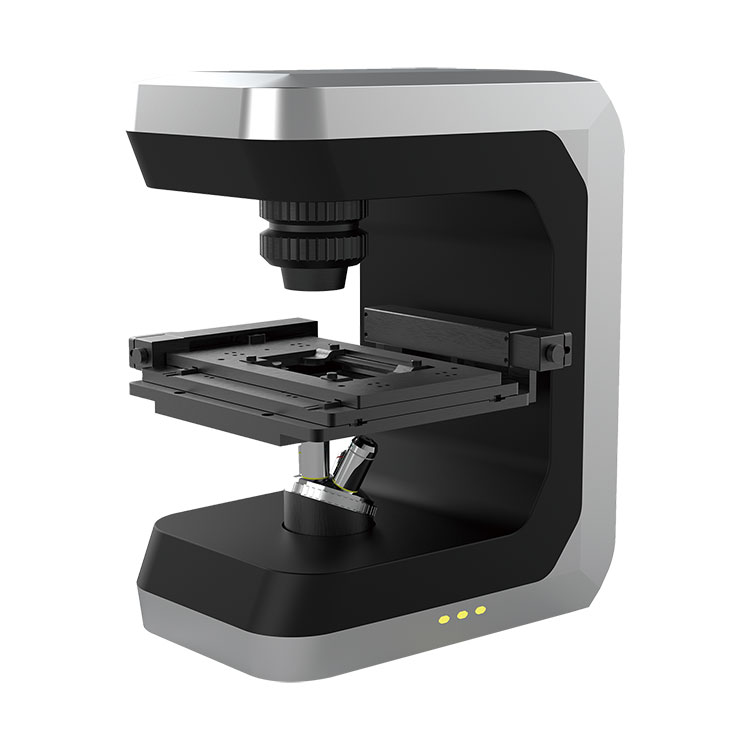 ¿Cuáles son las tecnologías clave de la microscopía de células 3D?