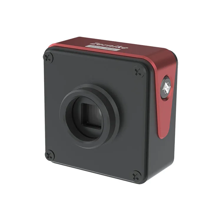 ¿Por qué elegir un sensor de frente de onda rentable de NIR para sus aplicaciones ópticas?