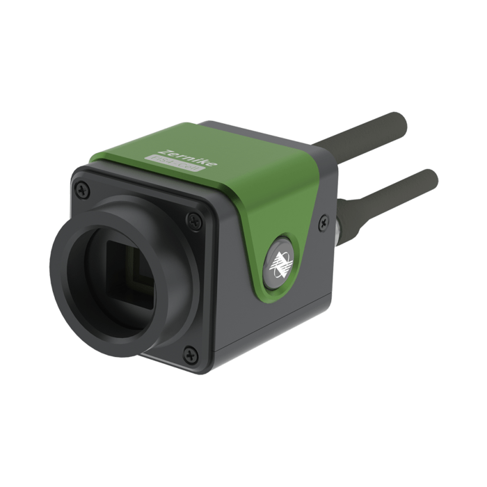 FIS4 Sensor de frente de onda de células biológicas 400-1100 nm