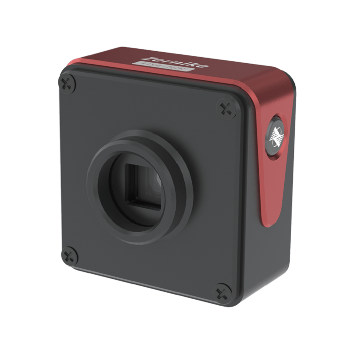 FIS4 Sensor de frente de onda de infrarrojo FIS4 900-1200 nm