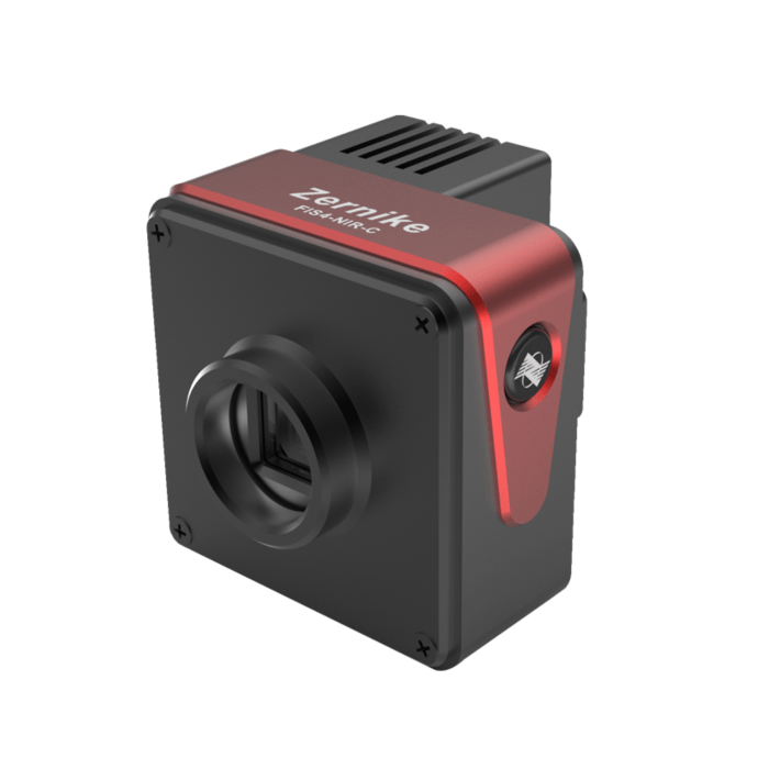 Sensor de frente de onda de infrarrojo cercano FIS4 (versión refrigerada) 900-1200 nm