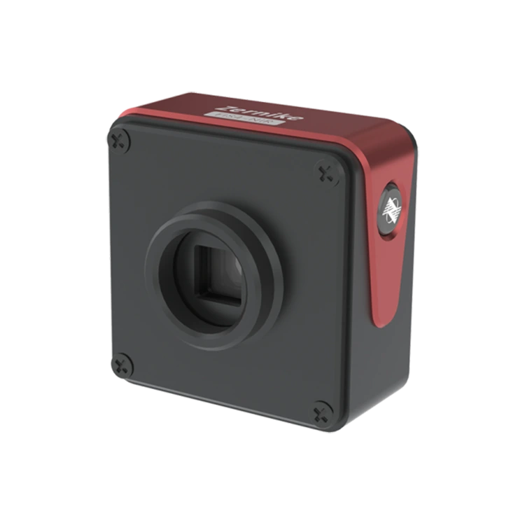 Sensor de frente de onda fis4 nir