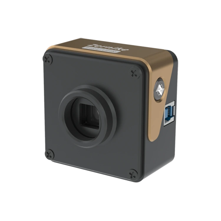FIS4 UHR WAVELOMOFT Detector