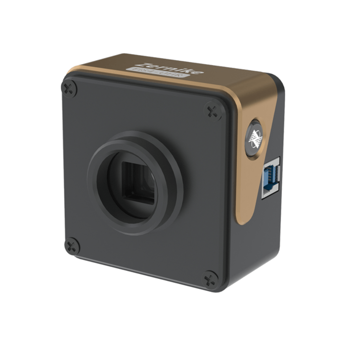 FIS4 Sensor de frente de onda Ultra-High Resolution 400-900 nm