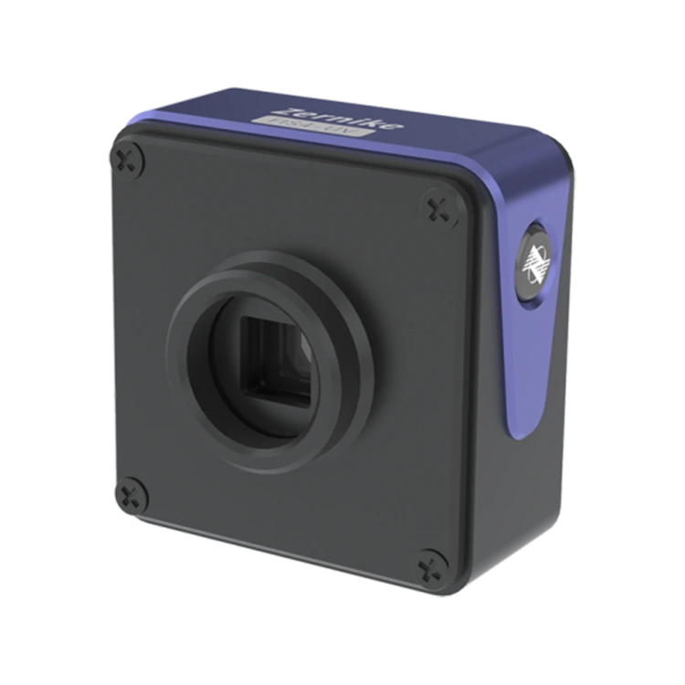 Sensor de frente de onda UV FIS4