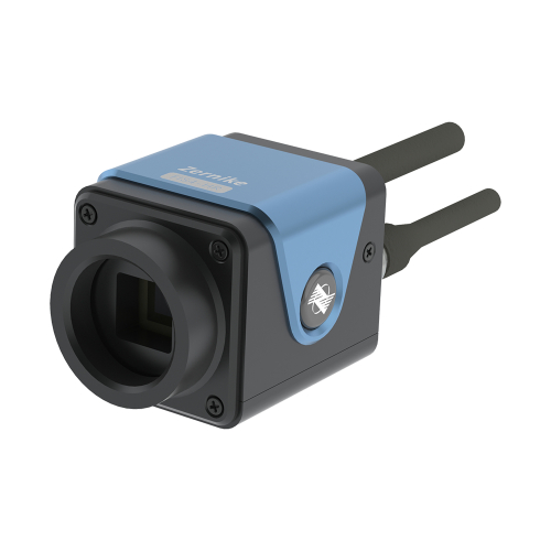 FLS4 Sensor de frente de onda de alta resolución 400-1100 nm